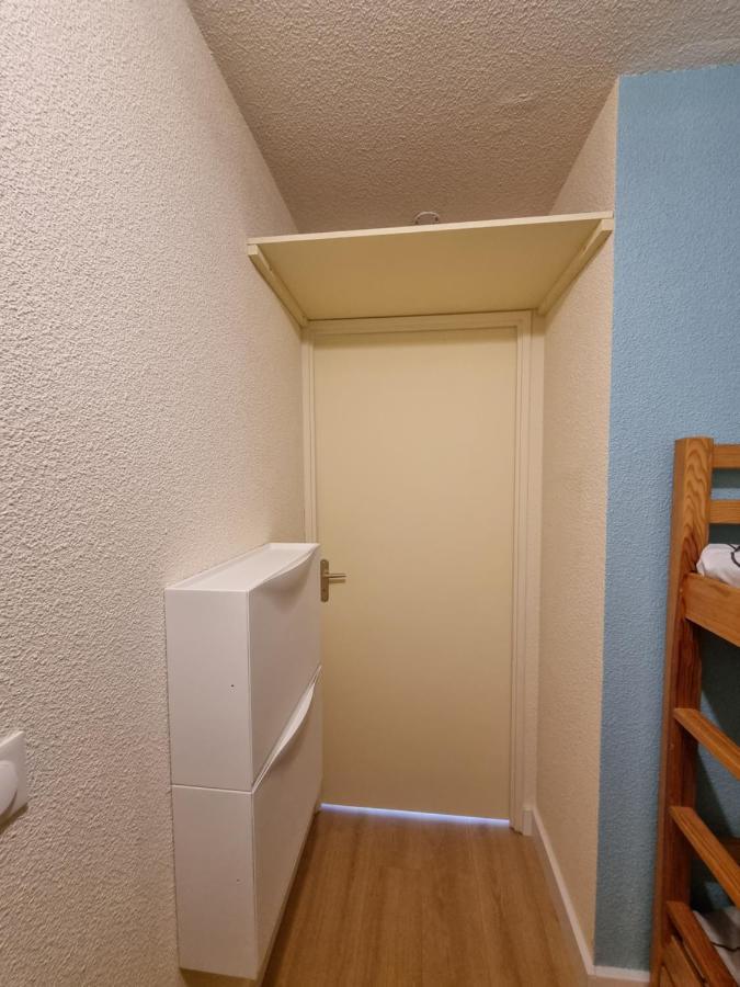 Studio Cabine Refait A Neuf A 3 Minutes A Pied De La Plage Apartment Le Grau-du-Roi Bagian luar foto