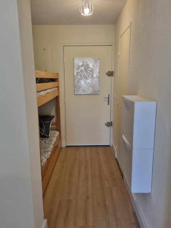Studio Cabine Refait A Neuf A 3 Minutes A Pied De La Plage Apartment Le Grau-du-Roi Bagian luar foto