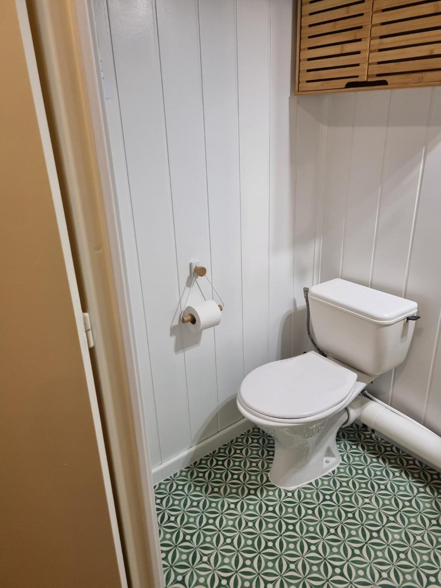 Studio Cabine Refait A Neuf A 3 Minutes A Pied De La Plage Apartment Le Grau-du-Roi Bagian luar foto